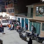 Continúan homicidios colectivos en Cauca