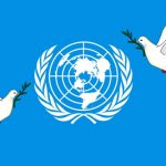 Día Internacional de la Paz: 21 de septiembre