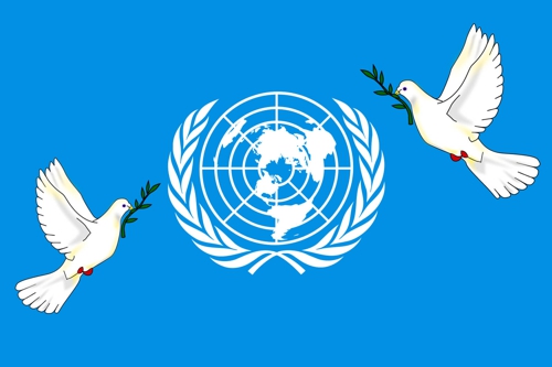 Día Internacional de la Paz 21 de septiembre Día Internacional de la Paz 21 de septiembre