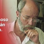 EN LA MUERTE DE ANTONIO