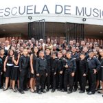 Intercambios musicales en el Teatro Colón