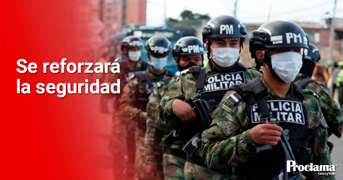 Se-reforzará-la-seguridad Se-reforzará-la-seguridad