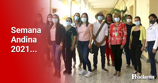Semana Andina para la Prevención del Embarazo en la Adolescencia se desarrolla en el Cauca Semana Andina para la Prevención del Embarazo en la Adolescencia se desarrolla en el Cauca