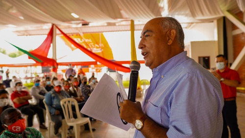 Carlos Julio 1