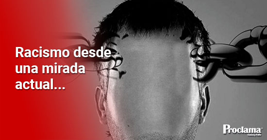 Debemos soltarnos de las cadenas mentales