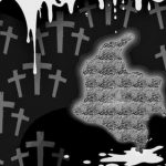Estado incapaz de frenar el genocidio perpetrado en Cauca