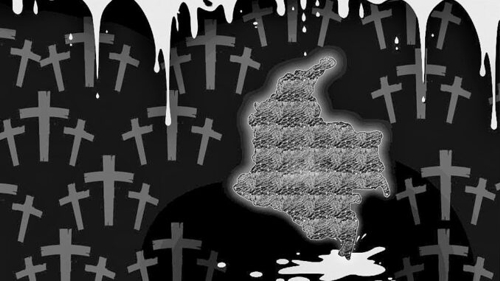Estado incapaz de frenar el genocidio perpetrado en Cauca