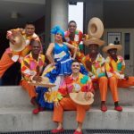 Festival de Música y Danzas Afrocandelareñas