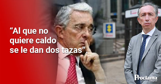Lo virtual y audiencias virtuales en la preclusión de Uribe2 Lo virtual y audiencias virtuales en la preclusión de Uribe2