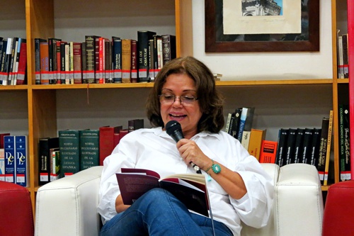 Martha Lucía Bonilla Martha Lucía Bonilla