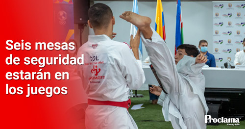 Más-de-700-uniformados-componen-la-seguridad-de-los-Panamericanos Más-de-700-uniformados-componen-la-seguridad-de-los-Panamericanos