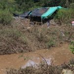 Más muertos en Quilichao por minería ilegal