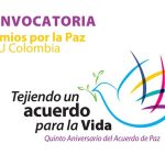 CONVOCATORIA PREMIOS POR LA PAZ ONU COLOMBIA