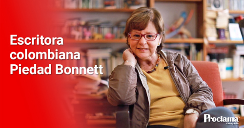 escritora-colombiana-Piedad-Bonnett escritora-colombiana-Piedad-Bonnett