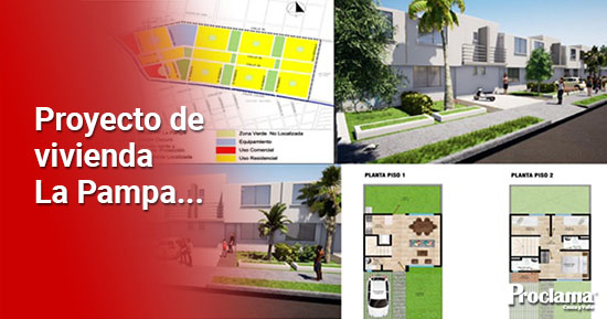 Alcaldía de Puerto Tejada anuncia la construcción de 5.000 viviendas Alcaldía de Puerto Tejada anuncia la construcción de 5.000 viviendas