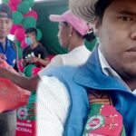 Continúan atentando contra dirigentes indígenas del Cauca