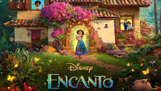 Encanto-de-Disney Encanto-de-Disney