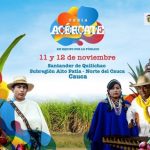 Feria Acércate llega a Santander de Quilichao