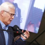 Juan Carlos López entre los mejores alcaldes del país