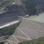 La resistencia del vertedero