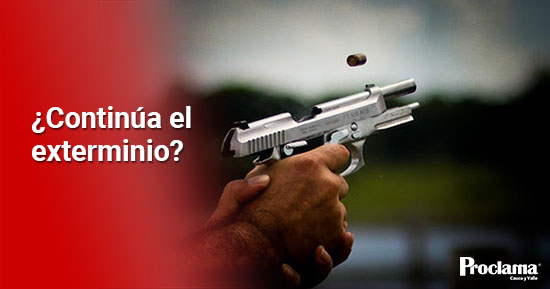 Líder social Fabio Andrés Girón, salió del Cauca por miedo a ser asesinado.