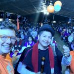 Los Misak regresan a la política electoral