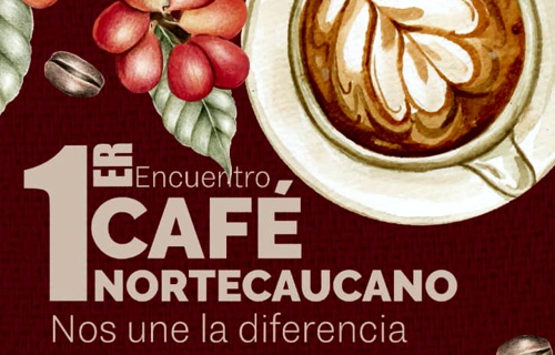 Al norte del Cauca lo une el café 2