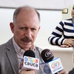 Archivan investigación contra senador Ortega por caso Indeportes Cauca