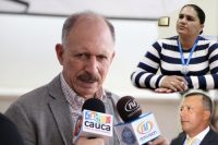 Archivan investigación contra senador Ortega por caso Indeportes Cauca