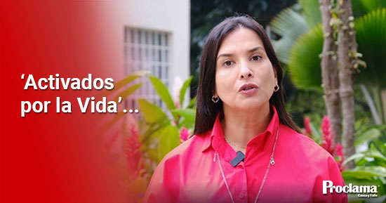 Caleños - Sin pólvora es más bacano - Miyerlandi Torres Agredo - Secretaría de Salud de Cali