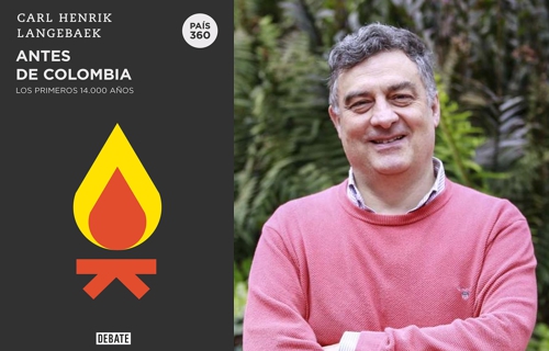 Colombia 14 mil años atrás