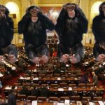Denuncian otro “mico” contra la libertad de expresión