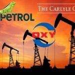 El entramado Oxy-Carlyle y Ecopetrol