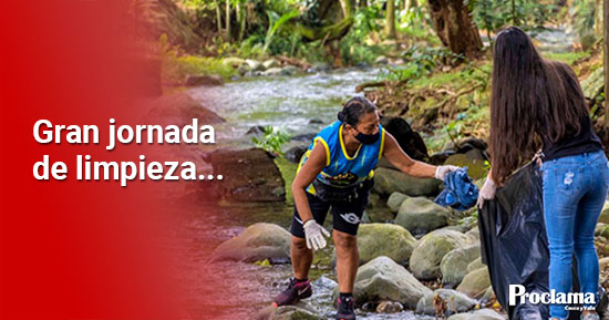El río Quilichao es importante mantenerlo libre de basuras5 El río Quilichao es importante mantenerlo libre de basuras5