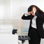 LA FOTOCOPIADORA ENCANTADA