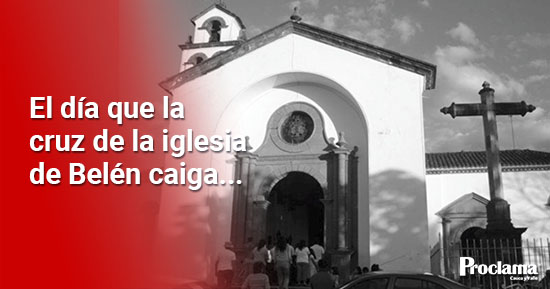 LA MALDICIÓN DE LA CRUZ DE BELÉN EN POPAYÁN2