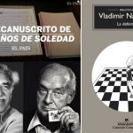 GABRIEL GARCÍA MÁRQUEZ La influencia no dicha