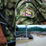 ONU alerta por emergencia humanitaria en Cauca