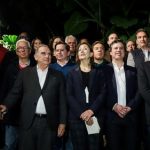 Primarias con rotos, no con votos