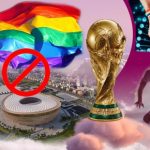 Qatar 2022 será homofóbico