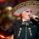 Falleció el rey de la canción ranchera