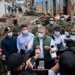 Violencia 2021 se encarnizó en el Cauca
