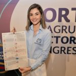 Aquí están los tarjetones para las elecciones de marzo