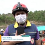 Confirman muerte de otro venezolano por derrumbe de mina en Quilichao