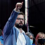 “Cuando pa Chile me voy…”