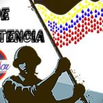 “Días de Resistencia” en “La música en venas”