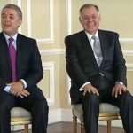 Embajador ante la OEA deberá restituirle casi 2.000 millones al Estado