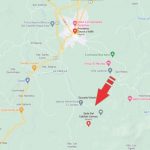 Incomunicado el Resguardo de Canoas