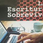 LA ESCRITURA SOBREVIVE