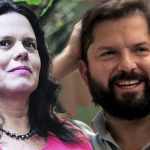 La ministra nieta de Allende